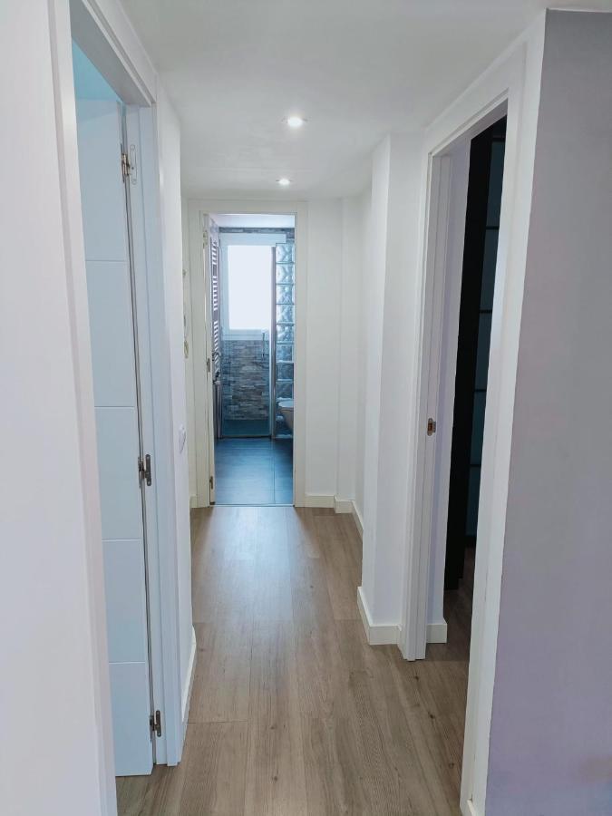 Apartamento El Torreon, Con Opcion A Parking Zaragoza Dış mekan fotoğraf