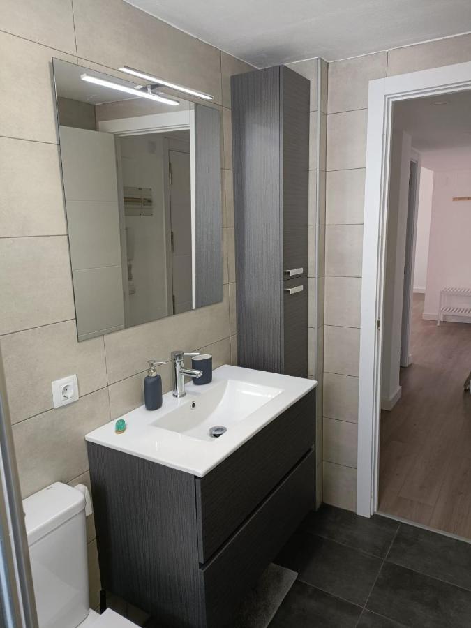 Apartamento El Torreon, Con Opcion A Parking Zaragoza Dış mekan fotoğraf